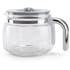 Smeg 50's Retro Design DCGC01 - Glass Carafe with Lid