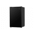 Danby Diplomat DCR033B2BM - 19 Inch Freestanding Compact Refrigerator Left Angle