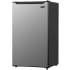 Danby Diplomat DCR033B2SLM - 19 Inch Freestanding Compact Refrigerator Left Angle