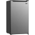 Danby Diplomat DCR033B2SLM - 19 Inch Freestanding Compact Refrigerator Right Angle