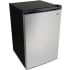 Danby DCR045B1BSLDB - 22 Inch Compact Refrigerator Integrated Door Handle