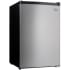 Danby DCR045B1BSLDB - 22 Inch Compact Refrigerator Right Angle
