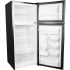 Danby DCR045B1SLDB - 19 Inch Compact Refrigerator