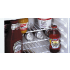 Danby DCR34W - Half Shelf