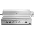 DCS Series 7 BH148RL - 48" Traditional Grill with Rotisserie