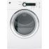 GE DCVH480EKWW - 24 Inch 4.0 cu. ft. Electric Dryer with 20 Dry Cycles