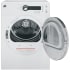 GE DCVH480EKWW - 24 Inch 4.0 cu. ft. Electric Dryer with 20 Dry Cycles
