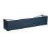 Viking Professional Series DCW36SB - 36" Duct Cover for Wall Hoods