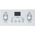 Viking Designer Classic Series DCWH3644WHBR - Built-in Timer