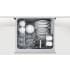 Fisher &amp; Paykel Series 7 DD24DCTX9N - In-Use View