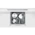 Fisher &amp; Paykel Series 7 DD24DCHTX9N - In-Use View