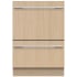 Fisher &amp; Paykel Series 9 DD24DTI9N - Front View