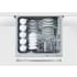 Fisher &amp; Paykel Series 9 DD24DTI9N - Open View