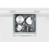 Fisher &amp; Paykel Series 9 DD24DTI9N - Open View