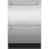 Fisher &amp; Paykel Series 9 DD24DV2T9N - Professional Tall Double DishDrawer Dishwasher
