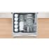 Fisher &amp; Paykel Series 11 DD24DTX6PX1 - 24 Inch Built-In Smart Double DishDrawer™ Dishwasher
