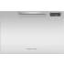 Fisher &amp; Paykel Series 7 DD24SAX9N - Front View
