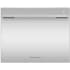 Fisher &amp; Paykel Series 9 DD24SDFTX9N - Front View