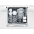 Fisher &amp; Paykel Series 9 DD24SDFTX9N - Open View