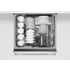Fisher &amp; Paykel Series 11 DD24STX6HI1 - 24 Inch Fully Integrated Panel Ready Smart Dishwasher