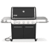Weber Summit 1500040 - Summit® FS38 E Gas Grill (Natural Gas)