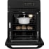 GE JRS06SKSS - 24 Inch Single Electric Wall Oven