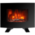 Danby Designer Series DDEF02213BD13 - 22 Inch Wall Mount Electric Fireplace