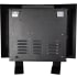 Danby Designer Series DDEF02213BD13 - 22 Inch Wall Mount Electric Fireplace Back