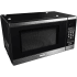 Danby DDMW007501G1 - 0.7 Cu. Ft. Countertop Microwave Oven Right Top Angle