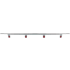 Zephyr Core Collection Treviso DDT0136 - Range Trim Kit