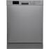Danby DDW2400ESS - 24 Inch Full Console Dishwasher