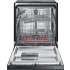 Dacor Contemporary DDW24M999US - Open View (Graphite Stainless Steel Pictured)