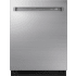 Dacor Contemporary DDW24M999US - Stainless Steel Front View