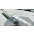 Danby DDW496W - Stainless Steel Spray Arm &amp; Interior