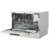 Danby DDW631SDB - 3/4 View