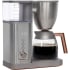 Cafe C7CDABS2RS3 - 8 Inch Smart Countertop Specialty Drip Coffee Maker