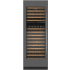 Sub-Zero Designer Series DEC3050WL - 30 Inch Designer Wine Storage - Panel Ready