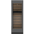 Sub-Zero Designer Series DEC3050WR - 30 Inch Designer Wine Storage - Panel Ready