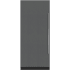 Sub-Zero Designer Series DEC3650RIDL - 36 Inch Designer Column Refrigerator with Internal Dispenser - Panel Ready