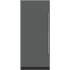 Sub-Zero Designer Series DEC3650RL - 36 Inch Designer Column Refrigerator - Panel Ready
