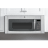 GE JX36BW1 - 36 Inch Over-the-Range Microwave Accessory Filler Kit