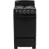 Danby DER203B - 20 Inch Freestanding Electric Range