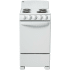Danby DER203W - 20 Inch Freestanding Electric Range