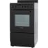 Danby DER20V1B - 20 Inch Freestanding Electric Range