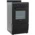Danby DER20V1B - 20 Inch Freestanding Electric Range