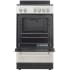Danby DER24V1BSS - 24 Inch Freestanding Electric Range 2.68 cu. ft. Oven Capacity