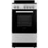 Danby DER20V1BSS - 20 Inch Freestanding Electric Range