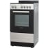 Danby DER20V1BSS - 20 Inch Freestanding Electric Range