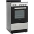 Danby DER20V1BSS - 20 Inch Freestanding Electric Range