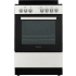 Danby DER24V1BSS - 24 Inch Freestanding Electric Range